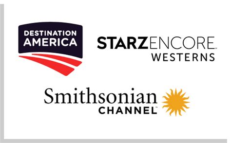 Watch the Smithsonian Channel on DISH .